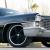 FS/FT 1965 CADILLAC COUPE DeVille - BLACK & SINISTER - 73K MILES - SHOW QUALITY