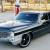 FS/FT 1965 CADILLAC COUPE DeVille - BLACK & SINISTER - 73K MILES - SHOW QUALITY