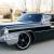 FS/FT 1965 CADILLAC COUPE DeVille - BLACK & SINISTER - 73K MILES - SHOW QUALITY