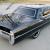 FS/FT 1965 CADILLAC COUPE DeVille - BLACK & SINISTER - 73K MILES - SHOW QUALITY