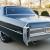 FS/FT 1965 CADILLAC COUPE DeVille - BLACK & SINISTER - 73K MILES - SHOW QUALITY