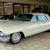1962 Cadillac 62 series, 1 owner, 36,000 original miles, documented