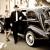 1937 Cadillac Series 75 Fleetwood Limousine Limo Hotrod - Streetrod