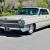 Spectacular all original,63,086 miles 1964 Cadillac Sedan Deville simply amazing