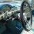 CALIFORNIA  CAR  FRAME off restored BIG BLOCK / BLOWER  AC  4 SPEED 4 WHL DISC!!