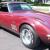 1969 Corvette, Documented "SURVIVOR", Matching Numbers, 55,000 Original Miles