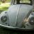 1963 VW Bug