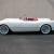 1955 CORVETTE, VERY RARE, OFF-FRAME RESTORATION NUMBERS MATCHING ENG.