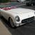 1955 CORVETTE, VERY RARE, OFF-FRAME RESTORATION NUMBERS MATCHING ENG.