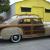 1948 CHRYSLER TOWN AND COUNTRY SEDAN--AMAZING ORIGINAL EXAMPLE--GREAT DRIVER