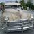 1948 CHRYSLER TOWN AND COUNTRY SEDAN--AMAZING ORIGINAL EXAMPLE--GREAT DRIVER