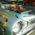 1964 HEMI Super Stock Dodge Polara 440, Push Button Auto, Sea Foam Turquoise
