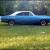 1969 DODGE SUPER BEE Matching # ENGINE, QUARTERS, FACTORY AIR