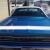 1969 DODGE SUPER BEE Matching # ENGINE, QUARTERS, FACTORY AIR