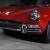 Ferrari 330 GT 2+2 Series Show Quality 1 Owner Original Red/Blk 365 246 250