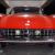 Ferrari 330 GT 2+2 Series Show Quality 1 Owner Original Red/Blk 365 246 250