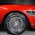 Ferrari 330 GT 2+2 Series Show Quality 1 Owner Original Red/Blk 365 246 250