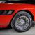 Ferrari 330 GT 2+2 Series Show Quality 1 Owner Original Red/Blk 365 246 250