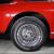 Ferrari 330 GT 2+2 Series Show Quality 1 Owner Original Red/Blk 365 246 250