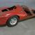 1967 Ferrari P4 Replica Component Car Noble Motorsports Ltd.