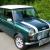 Rover Mini Cooper On 1970 Miles From New !!