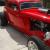 1933 Ford HIGH BOY 3 Window Coupe 871 Blown 502 Street Hot Rat Rod Race Car cool