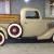 1935 Vintage Antique Ford Pickup Truck Updated 12 Volt System Wood Side Panels