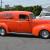 1941 Ford Deluxe 2 Door Sedan Delivery Street Rod Hot Rod