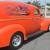 1941 Ford Deluxe 2 Door Sedan Delivery Street Rod Hot Rod