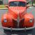 1941 Ford Deluxe 2 Door Sedan Delivery Street Rod Hot Rod