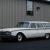 1960 Ford Country Sedan*****Solid Arizona Car*****351 Ford Power*****Automatic