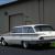 1960 Ford Country Sedan*****Solid Arizona Car*****351 Ford Power*****Automatic