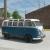 1967 Volkswagen 21 Window bus Late 67 last year only 1 with back up lights RARE