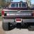 FORD RANGER SHOW TRUCK