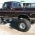 FORD RANGER SHOW TRUCK