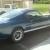 1966 Mustang Fastback 2+2 Shelby GT350 Recreation
