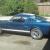 1966 Mustang Fastback 2+2 Shelby GT350 Recreation