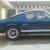 1966 Mustang Fastback 2+2 Shelby GT350 Recreation