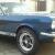 1966 Mustang Fastback 2+2 Shelby GT350 Recreation
