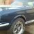 1966 Mustang Fastback 2+2 Shelby GT350 Recreation
