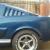 1966 Mustang Fastback 2+2 Shelby GT350 Recreation