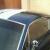 1966 Mustang Fastback 2+2 Shelby GT350 Recreation