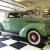 1937 Ford Cabriolet Convertible w/ Rumble Seat