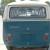1967 Volkswagen 21 Window bus Late 67 last year only 1 with back up lights RARE