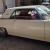 1962 Ford Thunderbird, ORIGINAL, UNMODIFIED, SOLID CAR, very clean!