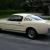 A CODE - FOUR SPEED & A/C SURVIVOR - 1966 Ford Mustang 2+2 Fastback - 64K MI