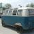 1967 Volkswagen 21 Window bus Late 67 last year only 1 with back up lights RARE