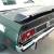 1973 Mustang Convertible, 302 # Match, Auto, Ram Air Hood, Spoiler, Magnums