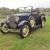 1929 Ford Model A Roadster Pickup Truck