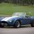 1987 COBRA REPLICA BY NORTH AMERICAN FIBER GLASS BUILT BY JACK KUBE  MUST SEE